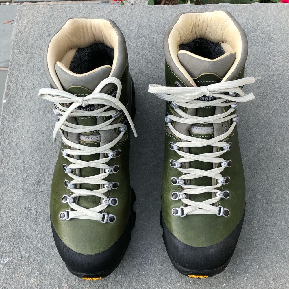 Zamberlan Vioz Lux GTX 9.5